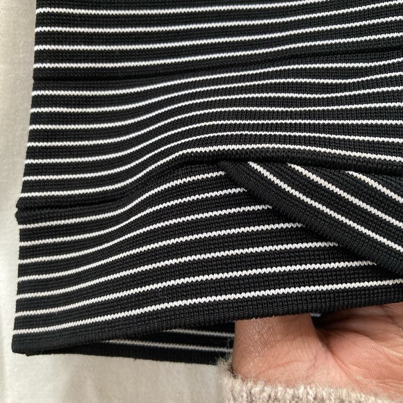 BCBG bandage mini skirt - Picture 5 of 5